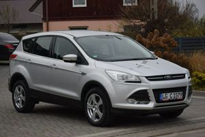 Ford Kuga II 2.0 TDCi 2x4 Trend 2013
