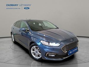 Ford Mondeo Mk5 2.0 EcoBlue Titanium 2021