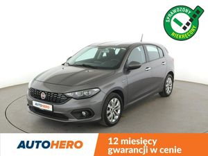 Fiat Tipo II 1.4 T-Jet 16v Lounge 2018