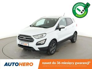 Ford Ecosport 1.5 TDCi Titanium ASS 2017