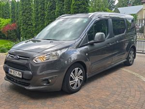 Ford Tourneo Connect 2018
