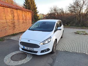 Ford S-Max II 2.0 EcoBlue Business 2019