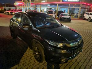 Honda HR-V II 1.5 i-VTEC CVT Executive 2019