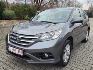 Honda CR-V IV 1.6i DTEC 2WD Elegance 2014