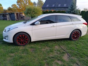 Hyundai i40 Kombi 1.7 CRDi Classic 2012