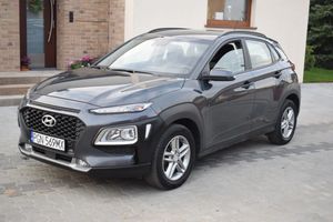 Hyundai Kona I 1.0 T-GDI Select 2020