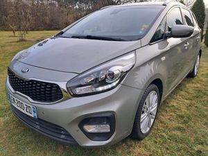 Kia Carens (Rondo) IV 1.7 CRDi 115 Dream Team Edition 2017