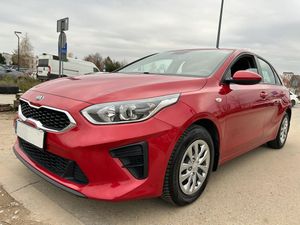 Kia Ceed III 1.4 S 2019