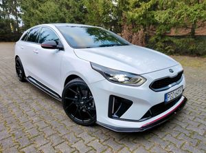 Kia Ceed 1.0 T-GDI OPF GT LINE 2019