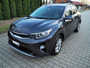 Kia Stonic 1.0 T-GDI DCT OPF Platinum Edition 2019