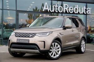 Land Rover Discovery V D250 SE 2022
