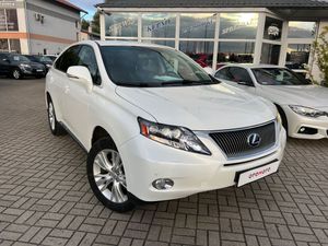 Lexus RX III 450h (hybrid) Executive Line 2009