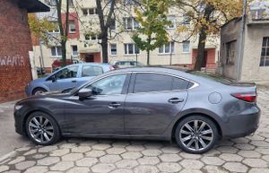 Mazda 6 III 2.5 SKYPassion 2019
