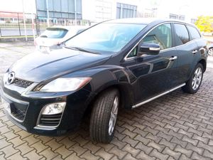 Mazda CX-7 2.2 CD Exclusive + 2011