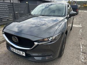 Mazda CX-5 II e-SKYACTIV-G 194 AWD Advantage 2020