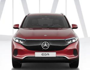 Mercedes-Benz EQA 250+ 70.5kWh Progressive 2025
