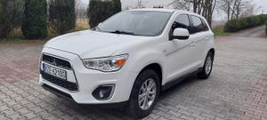 Mitsubishi ASX 1.6 2WD Diamant Edition 2015