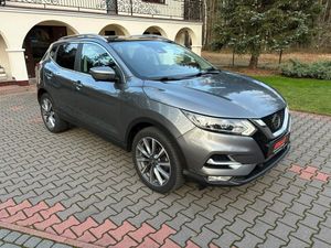 Nissan Qashqai II 1.5 dCi N-Connecta 2019