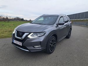 Nissan X-Trail III 1.6 DCi Tekna Xtronic 2WD EU6 2018