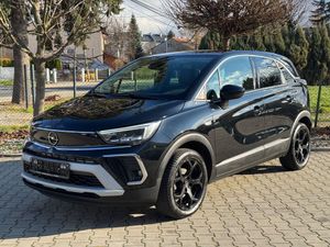 Opel Crossland 1.2 Automatik Elegance 2023