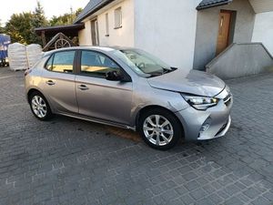 Opel Corsa F 2021