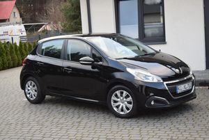 Peugeot 208 I PureTech 82 Start & Stop Style 2019