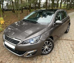 Peugeot 308 T9 125 THP Allure 2014
