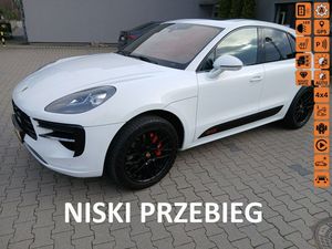 Porsche Macan I 2021
