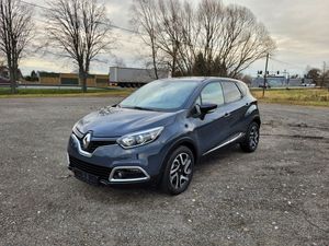 Renault Captur / QM3 I ENERGY TCe 120 EDC Experience 2016