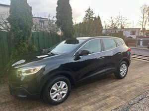 Renault Kadjar 2017