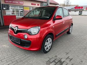 Renault Twingo III SCe 70 Start&Stop Intens 2015