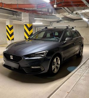 Seat Leon IV 1.5 TSI FR 2021
