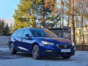 Seat Leon IV 1.5 EcoTSI Evo Xcellence S&S 2020
