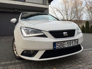 Seat Ibiza IV SC 1.2 iTech Reference 2014