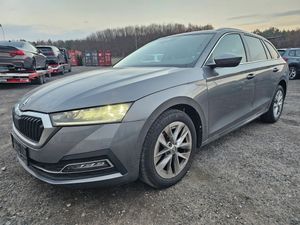 Skoda Octavia IV 2.0 TDI (Green tec) DSG Style 2024