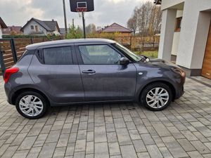 Suzuki Swift VI ver-1-2-premium-plus 2020