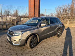 Suzuki Vitara III 1.4 Boosterjet Premium 2WD 2022