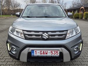 Suzuki Vitara II 1.6 (4x2) Automatik Comfort+ 2015
