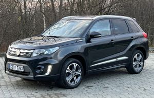 Suzuki Vitara II 1.6 (4x2) Comfort+ 2016