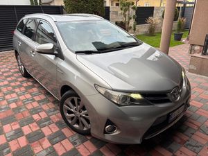 Toyota Auris II 1.8 VVT-i Automatik Cool 2014