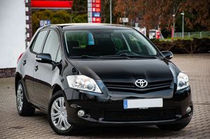 Toyota Auris I 1.33 Dual-VVT-i 2011