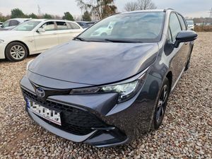 Toyota Corolla Seria E21 1.8 Business Edition 2024