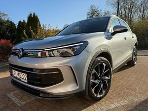 Volkswagen Tiguan III 1.5 TSI EVO Elegance DSG 2024