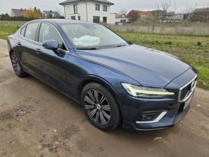 Volvo S60 III T4 Inscription 2020