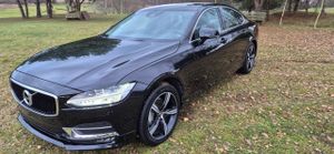 Volvo S90 D4 AWD Geartronic Momentum 2017