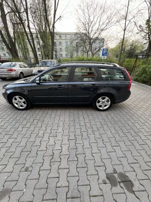 Volvo V50 1.6D DPF DRIVe Start/Stop Momentum 2009