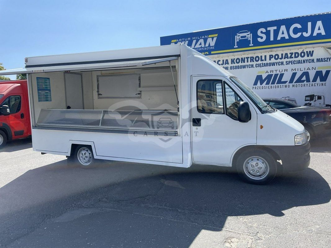Fiat Ducato 2007