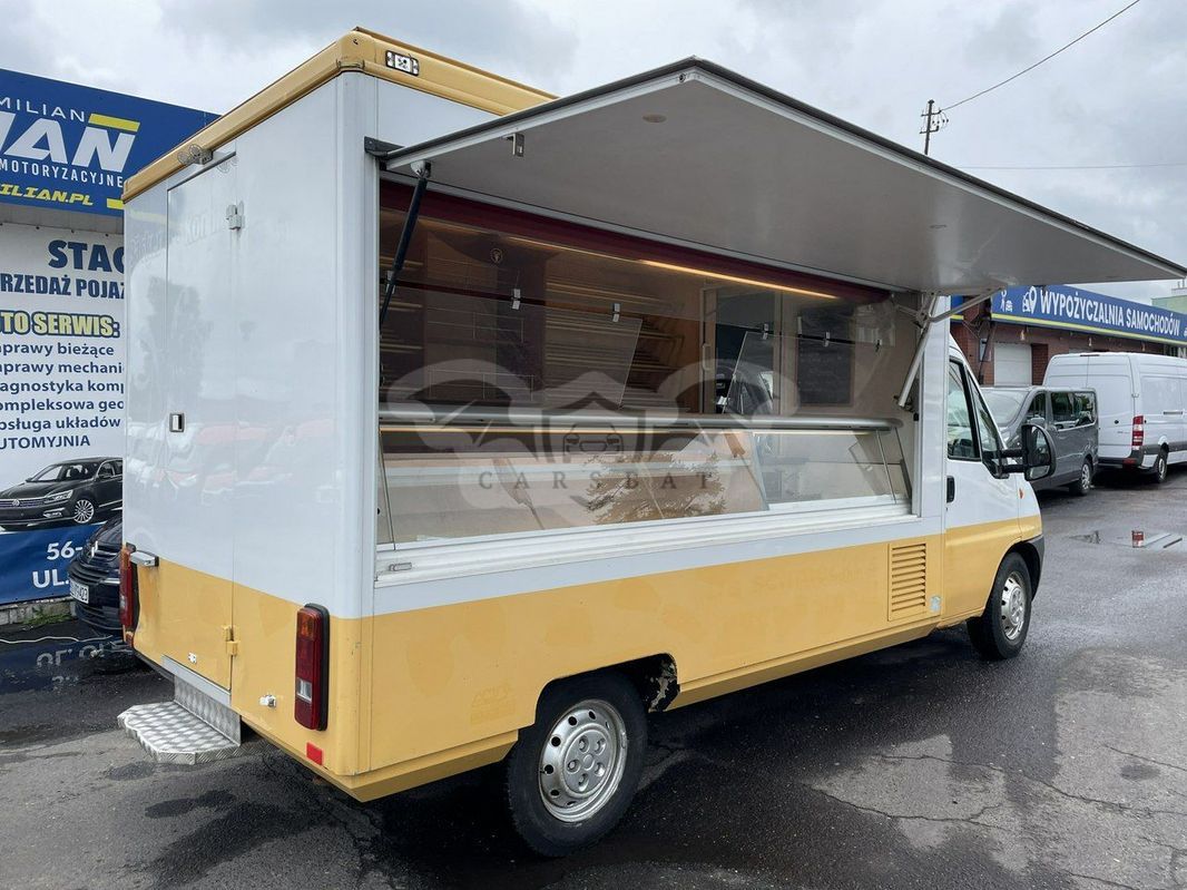 Fiat Ducato 2004