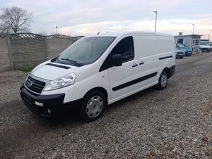 Fiat Scudo 2014