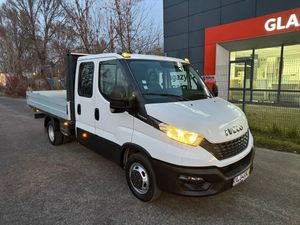 Iveco Daily 2021